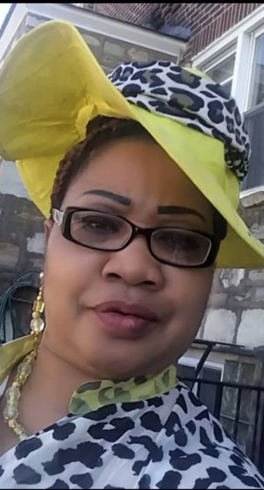 Lady Evangelist Belinda Otusanya