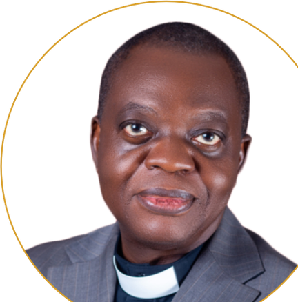 Pastor Emmanuel O. Olagunju
