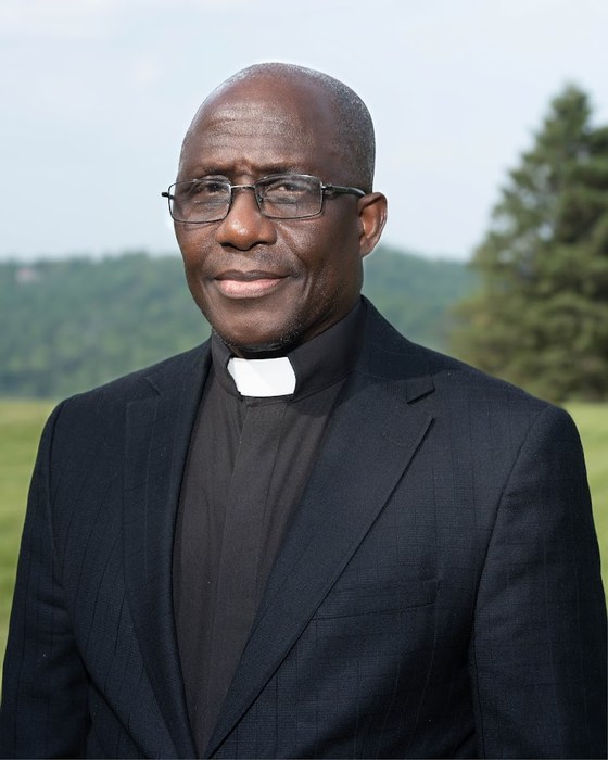 Pastor Timothy Adelani