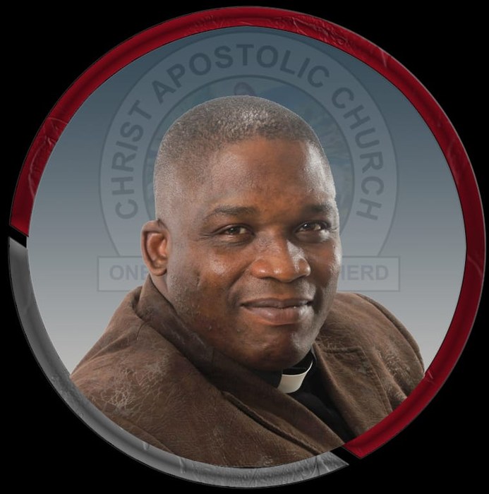 Pastor Abayomi Ademuwagun