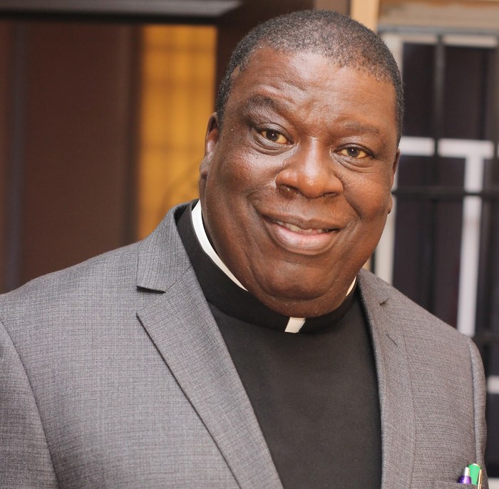 Pastor E.O. Odejobi