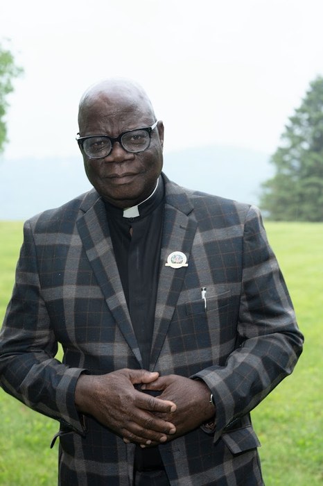 Pastor Chris Ogunleye