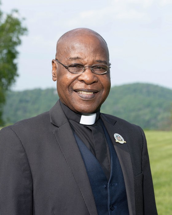 Pastor Sola Rotimi