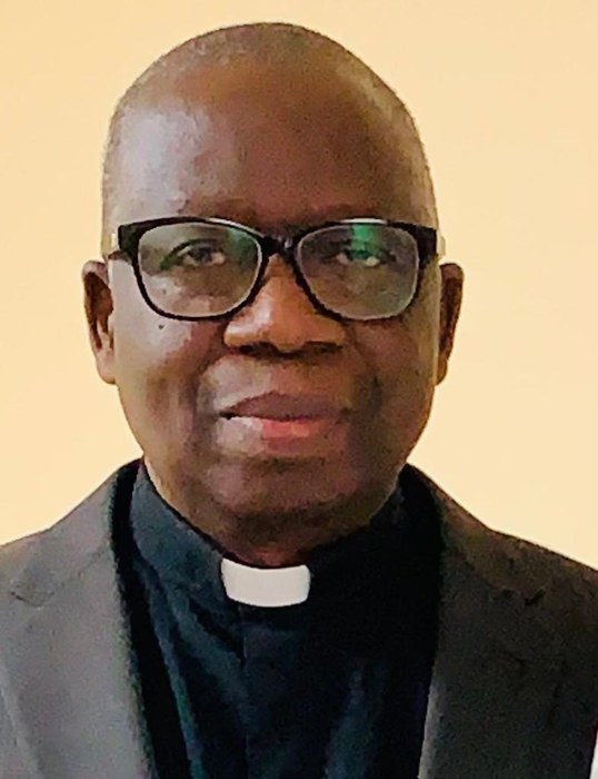 Pastor Teniola