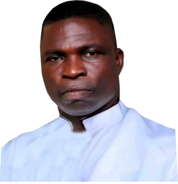Prophet H.O. Oladeji